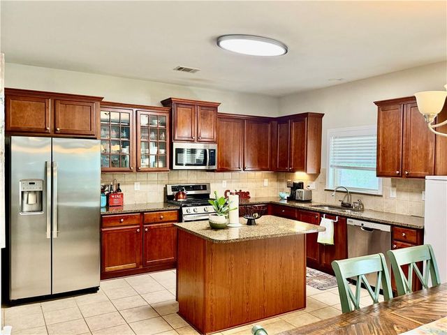 33 Plum Branch Trace, Dallas, GA 30157