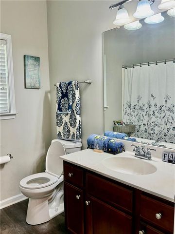 33 Plum Branch Trace, Dallas, GA 30157