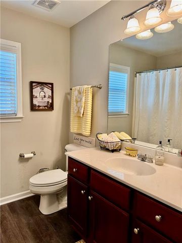 33 Plum Branch Trace, Dallas, GA 30157