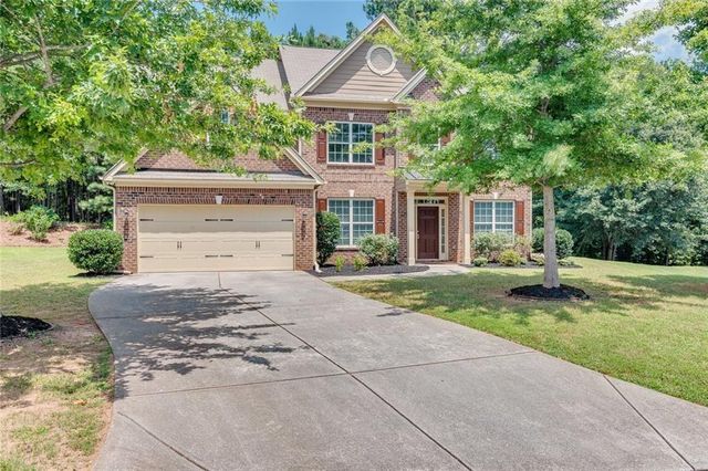 33 Plum Branch Trace, Dallas, GA 30157