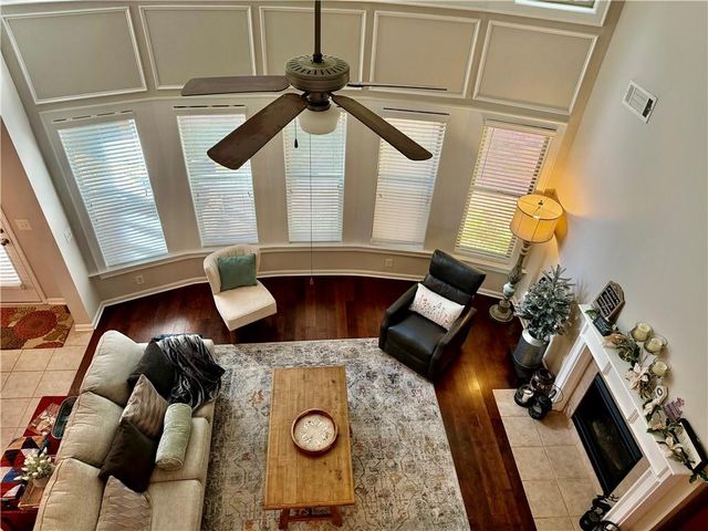 33 Plum Branch Trace, Dallas, GA 30157