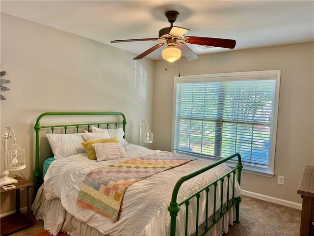 33 Plum Branch Trace, Dallas, GA 30157