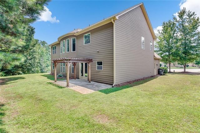 33 Plum Branch Trace, Dallas, GA 30157