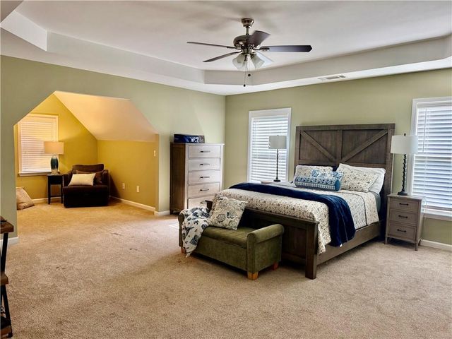 33 Plum Branch Trace, Dallas, GA 30157