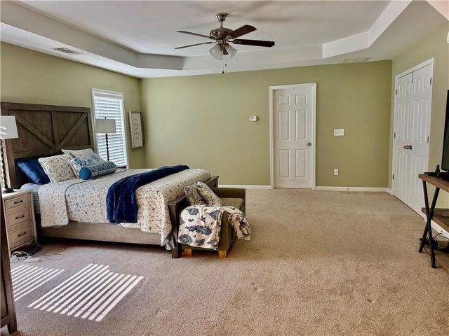 33 Plum Branch Trace, Dallas, GA 30157