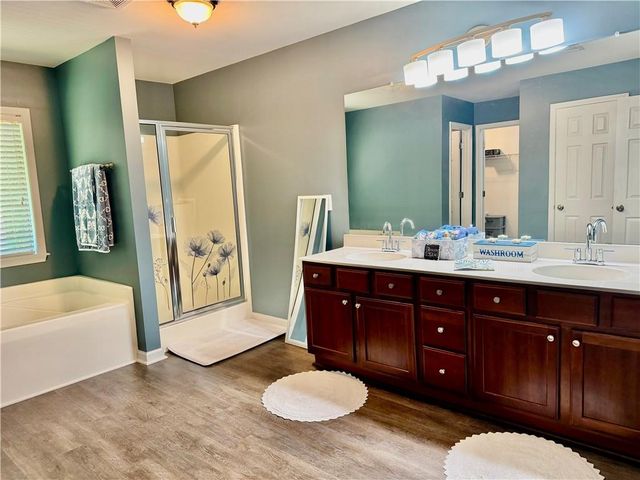 33 Plum Branch Trace, Dallas, GA 30157