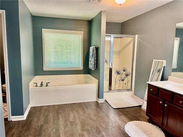 33 Plum Branch Trace, Dallas, GA 30157