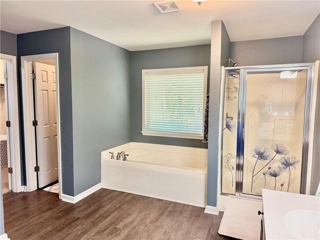 33 Plum Branch Trace, Dallas, GA 30157