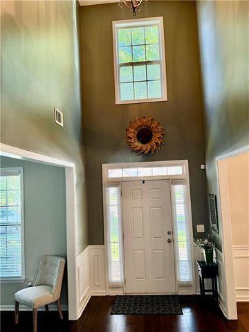 33 Plum Branch Trace, Dallas, GA 30157