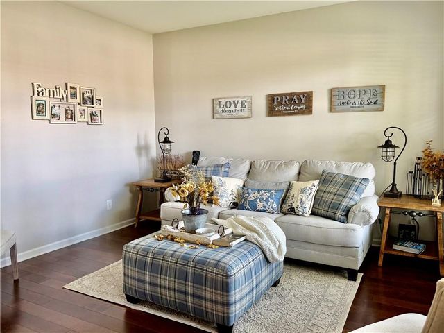 33 Plum Branch Trace, Dallas, GA 30157