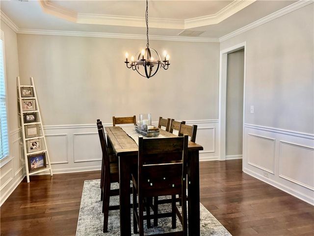33 Plum Branch Trace, Dallas, GA 30157