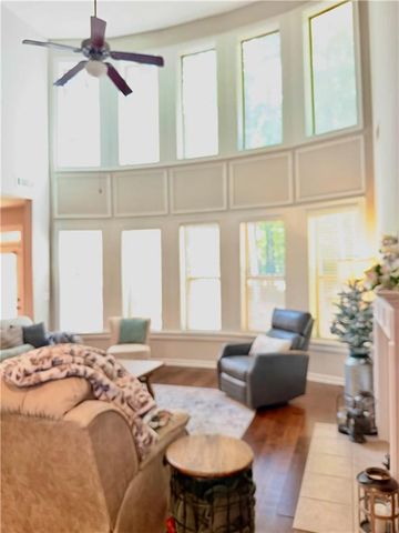 33 Plum Branch Trace, Dallas, GA 30157