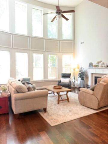33 Plum Branch Trace, Dallas, GA 30157