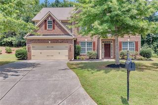 33 Plum Branch Trace, Dallas, GA 30157