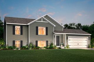 6764 W 159th Avenue, Lowell, IN 46356