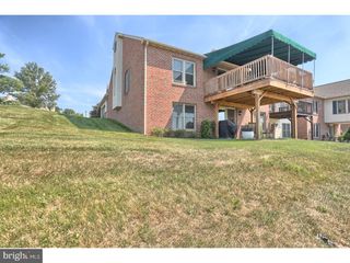 619 HOMESTEAD DR, Elverson, PA 19520