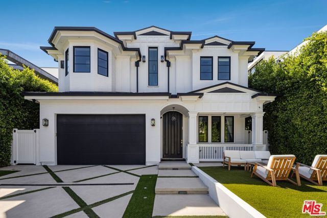 843 N Spaulding Avenue, Los Angeles, CA 90046
