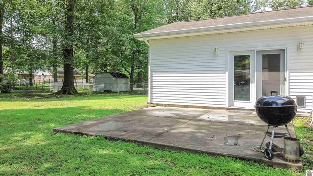 2544 LaClede Avenue 15 B1, Paducah, KY 42001