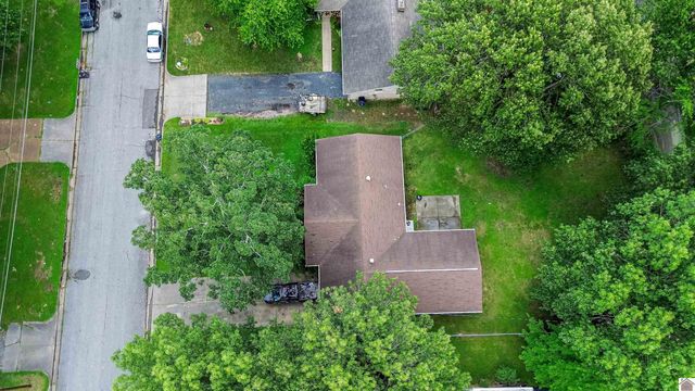 2544 LaClede Avenue 15 B1, Paducah, KY 42001