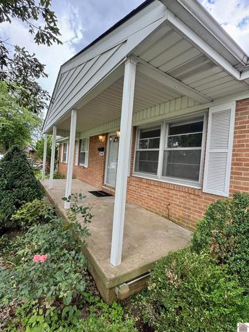 2544 LaClede Avenue 15 B1, Paducah, KY 42001