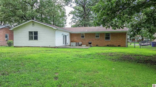 2544 LaClede Avenue 15 B1, Paducah, KY 42001