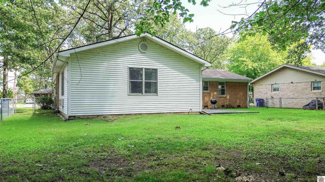 2544 LaClede Avenue 15 B1, Paducah, KY 42001