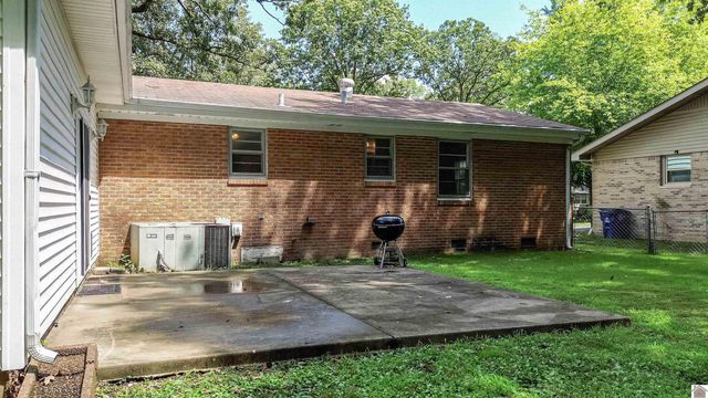 2544 LaClede Avenue 15 B1, Paducah, KY 42001