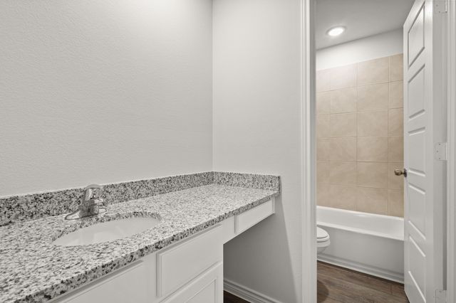 1509 Romans Road, Ennis, TX 75119