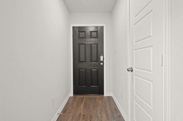 1509 Romans Road, Ennis, TX 75119