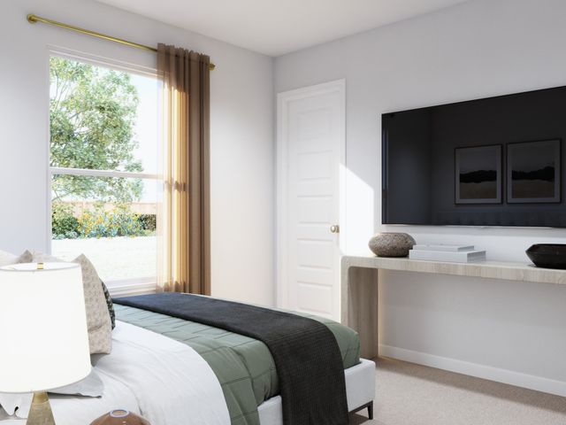 1509 Romans Road, Ennis, TX 75119