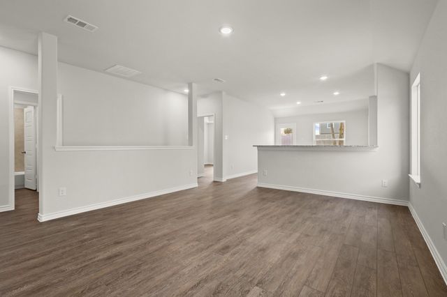 1509 Romans Road, Ennis, TX 75119