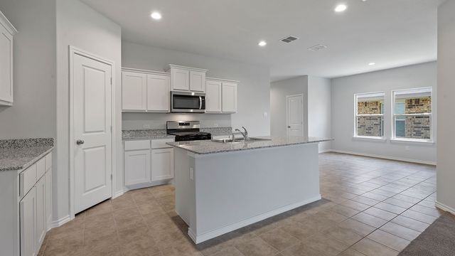 204 MOJAVE Lane, Boyd, TX 76023