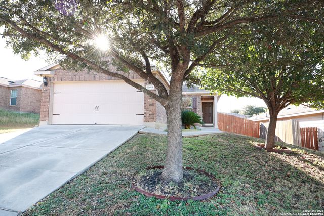 10926 ACORN CYN, San Antonio, TX 78252