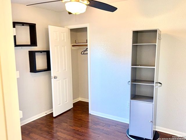 10926 ACORN CYN, San Antonio, TX 78252