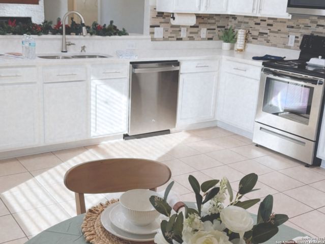 10926 ACORN CYN, San Antonio, TX 78252