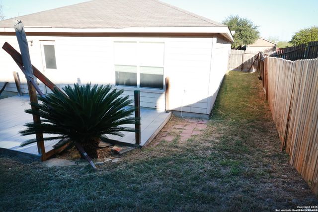 10926 ACORN CYN, San Antonio, TX 78252