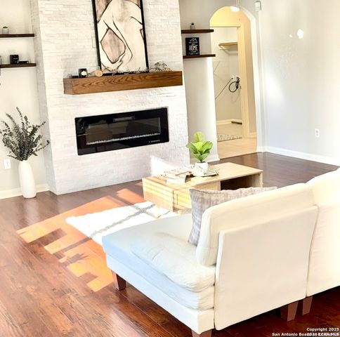 10926 ACORN CYN, San Antonio, TX 78252