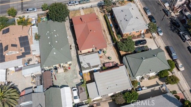 206 S Soto, Los Angeles, CA 90033