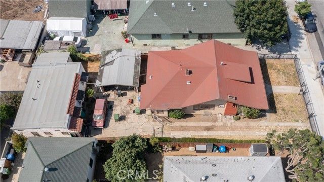 206 S Soto, Los Angeles, CA 90033