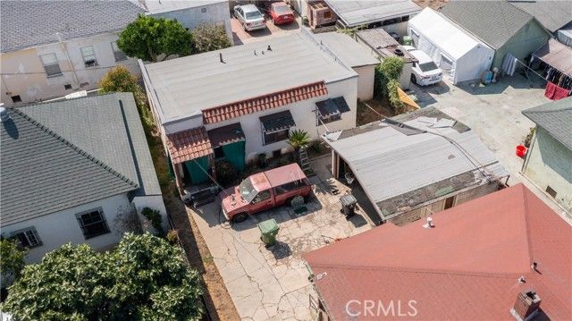 206 S Soto, Los Angeles, CA 90033