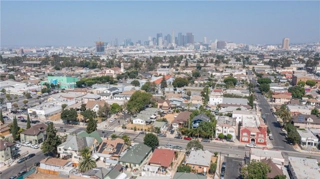 206 S Soto, Los Angeles, CA 90033