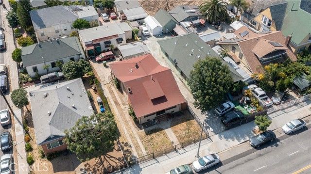 206 S Soto, Los Angeles, CA 90033