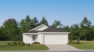 2111 Spartan Drive, Crandall, TX 75114