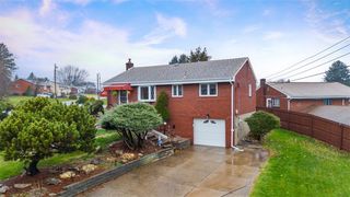 108 Starling Dr, Kennedy Twp, PA 15136