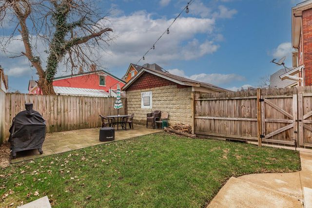 340 Lafayette Avenue, Bellevue, KY 41073