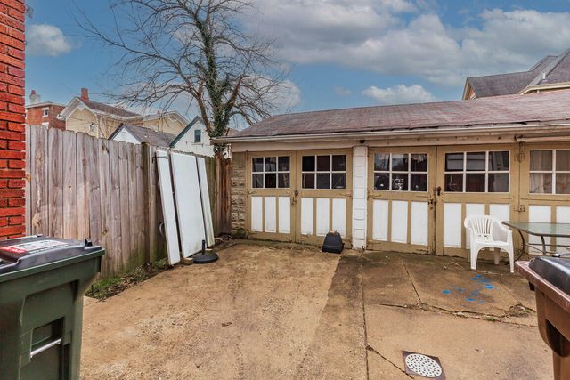 340 Lafayette Avenue, Bellevue, KY 41073