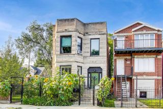 2742 W Polk Street, Chicago, IL 60612