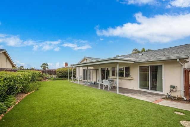 16182 Selva Drive, San Diego, CA 92128