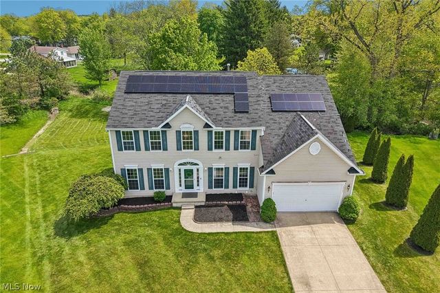 16264 Selby Circle, Strongsville, OH 44136