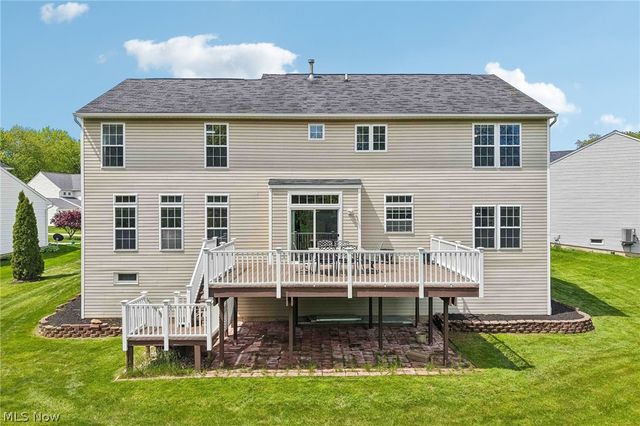 16264 Selby Circle, Strongsville, OH 44136